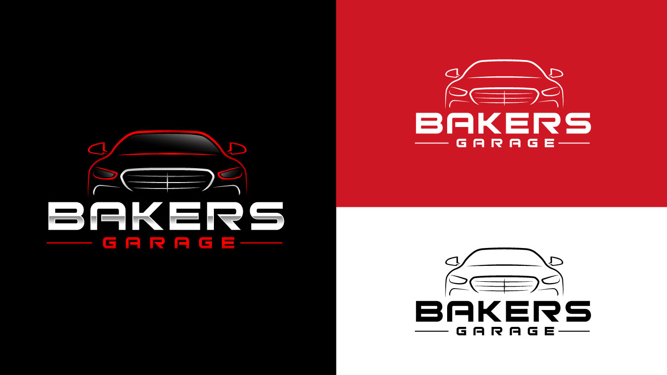 BAKERS GARAGE